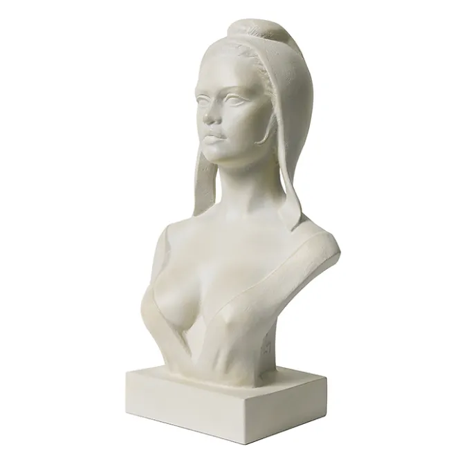 Boutiques de musées Moulage La Marianne Brigitte Bardot par Alain Aslan New