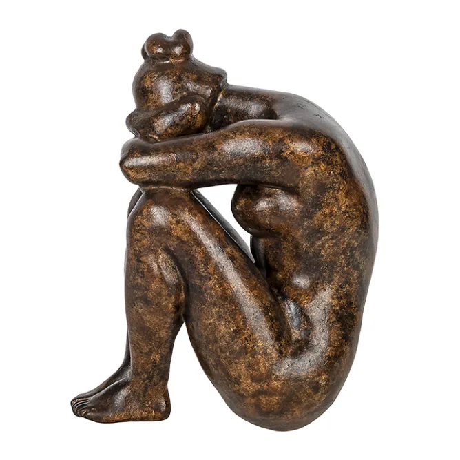 Art Européen<Boutiques de musées Moulage La nuit Aristide Maillol
