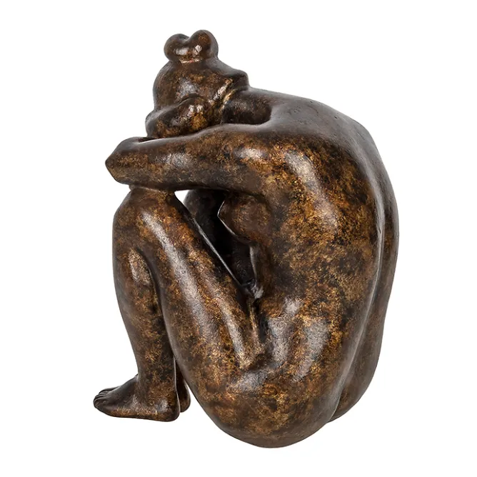 Art Européen<Boutiques de musées Moulage La nuit Aristide Maillol