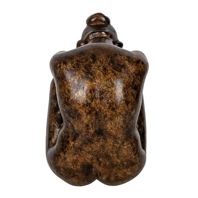 Art Européen<Boutiques de musées Moulage La nuit Aristide Maillol