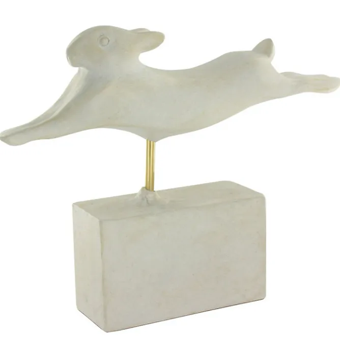 Boutiques de musées Moulage Lapin courant François Pompon Discount