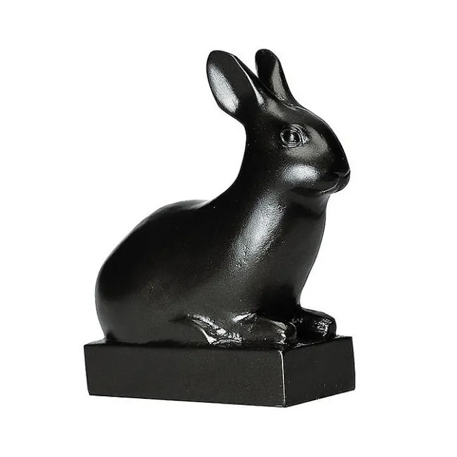 Boutiques de musées Moulage Lapin François Pompon New