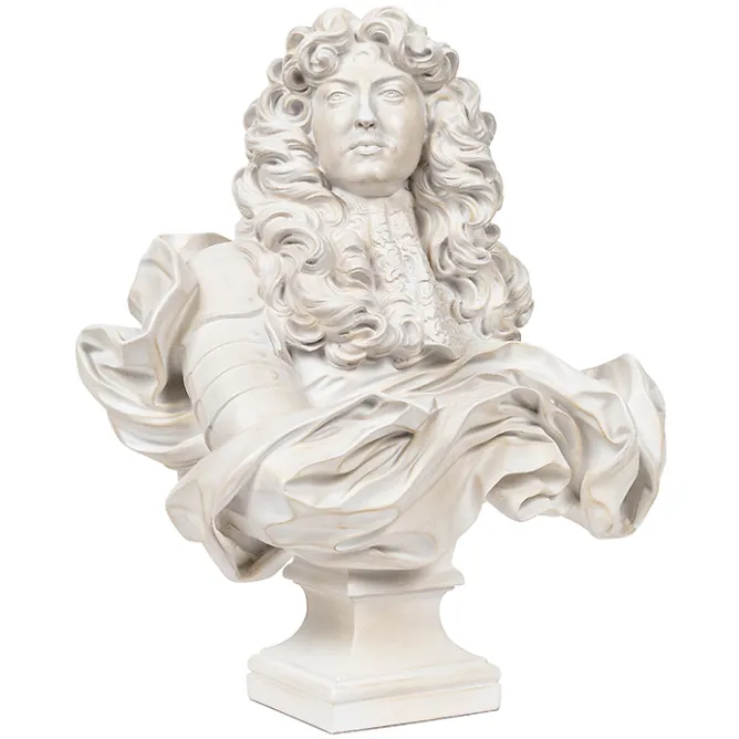 Art Européen<Boutiques de musées Moulage Louis XIV Le Bernin
