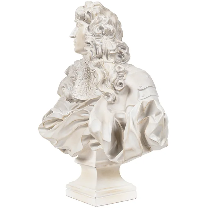 Art Européen<Boutiques de musées Moulage Louis XIV Le Bernin