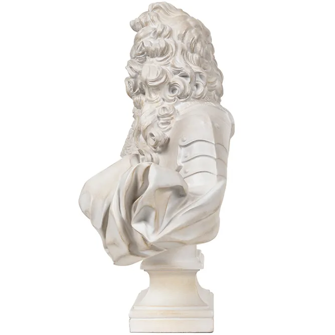 Art Européen<Boutiques de musées Moulage Louis XIV Le Bernin