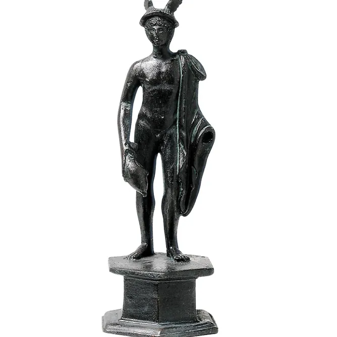 Boutiques de musées Moulage Mercure de Vaison La Romaine New