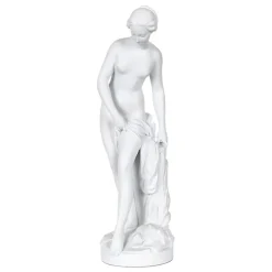 Boutiques de musées Moulage Nymphe descendant au bain, dite La Baigneuse de Falconet New