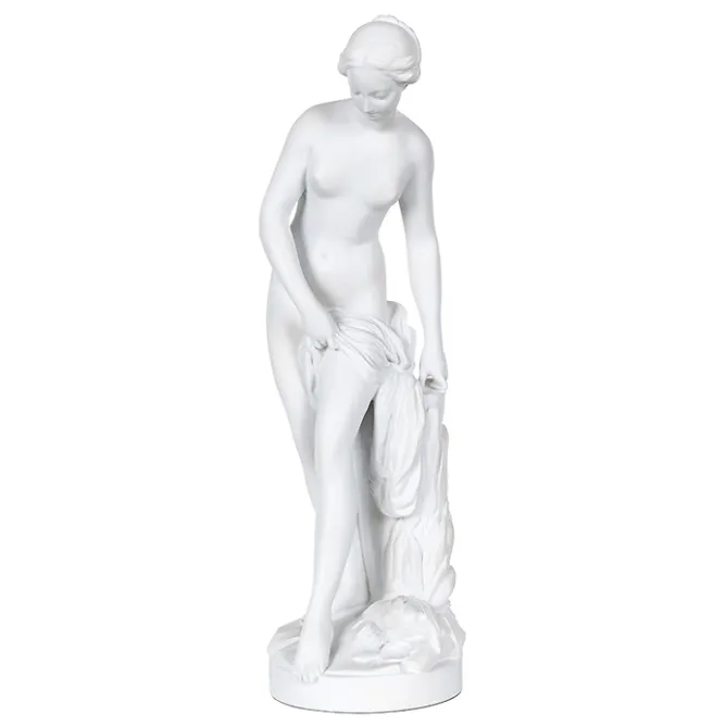 Boutiques de musées Moulage Nymphe descendant au bain, dite La Baigneuse de Falconet New