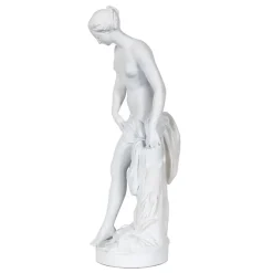 Boutiques de musées Moulage Nymphe descendant au bain, dite La Baigneuse de Falconet New
