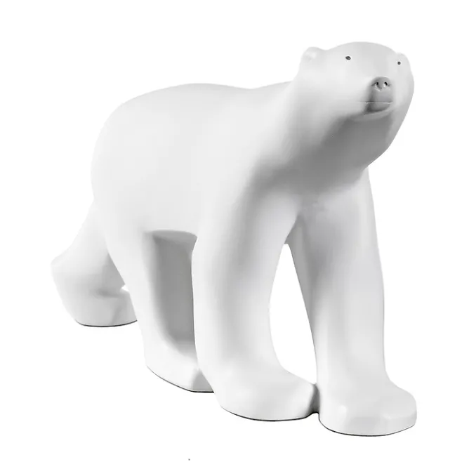 Art Européen<Boutiques de musées Moulage Ours Blanc - François Pompon