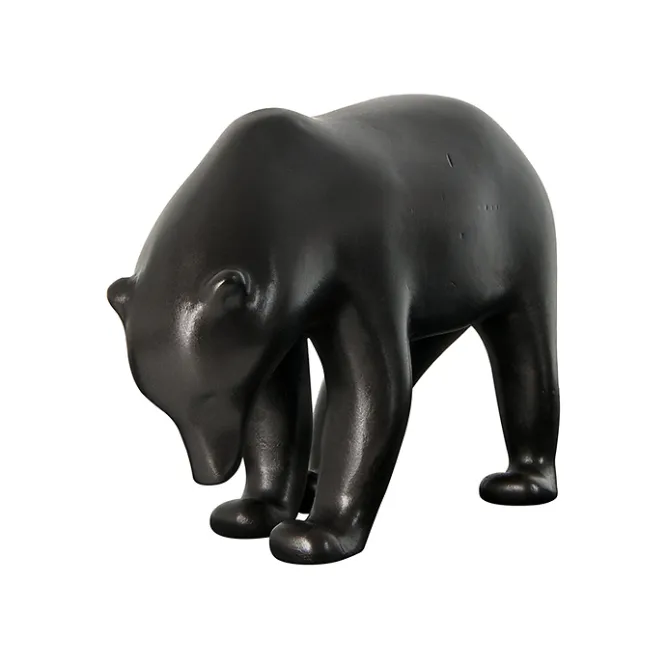Art Européen<Boutiques de musées Moulage Ours brun François Pompon