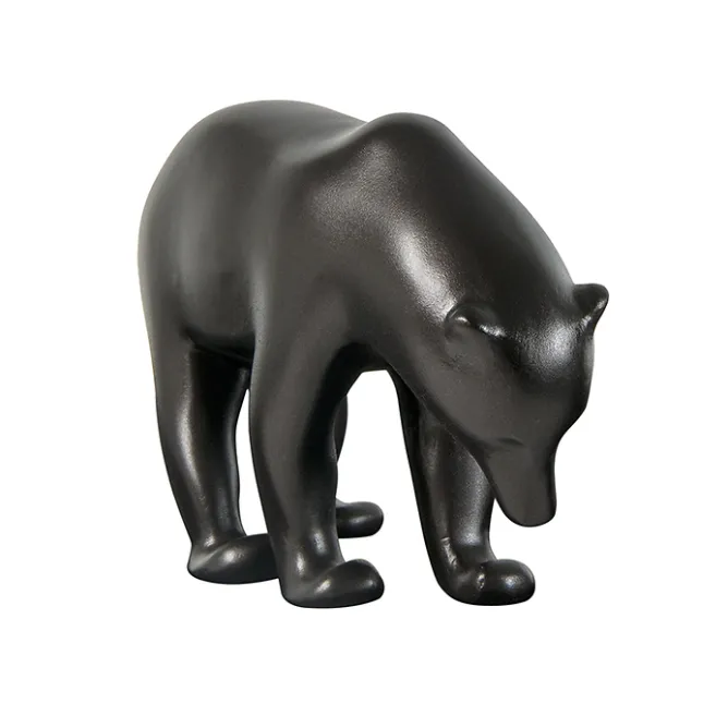Art Européen<Boutiques de musées Moulage Ours brun François Pompon