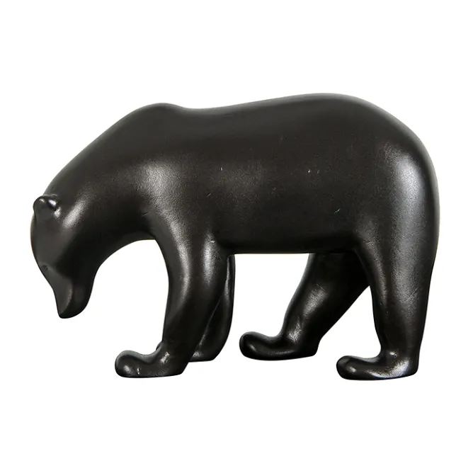 Art Européen<Boutiques de musées Moulage Ours brun François Pompon