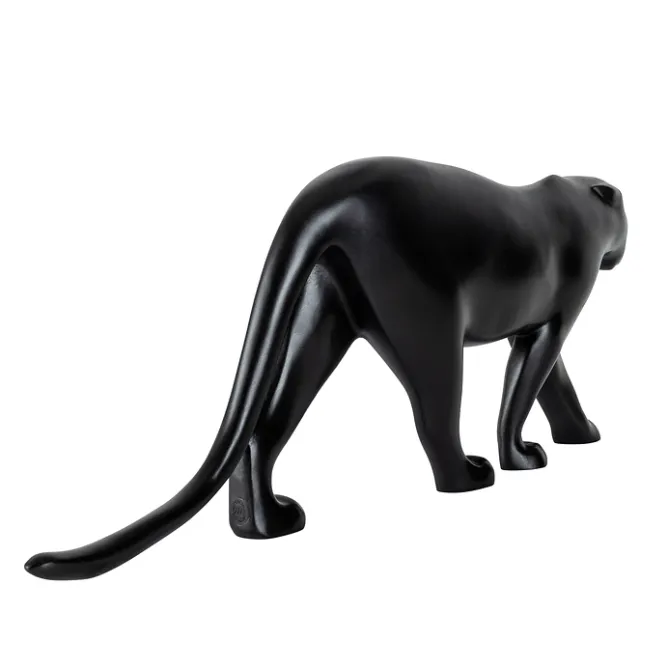 Boutiques de musées Moulage Panthère noire François Pompon - Petit modèle Online