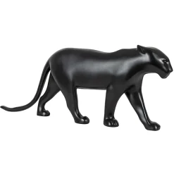 Boutiques de musées Moulage Panthère noire François Pompon - Grand modèle Clearance