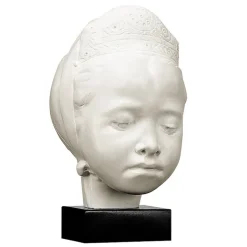 Boutiques de musées Moulage Petite Bretonne ou La Timide - René Quillivic