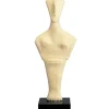 Antiquités Gallo-Romaines & Gréco-Romaines<Boutiques de musées Moulage Petite Idole féminine