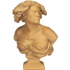 Art Européen<Boutiques de musées Moulage Pourquoi naître esclave ? Jean-Baptiste Carpeaux