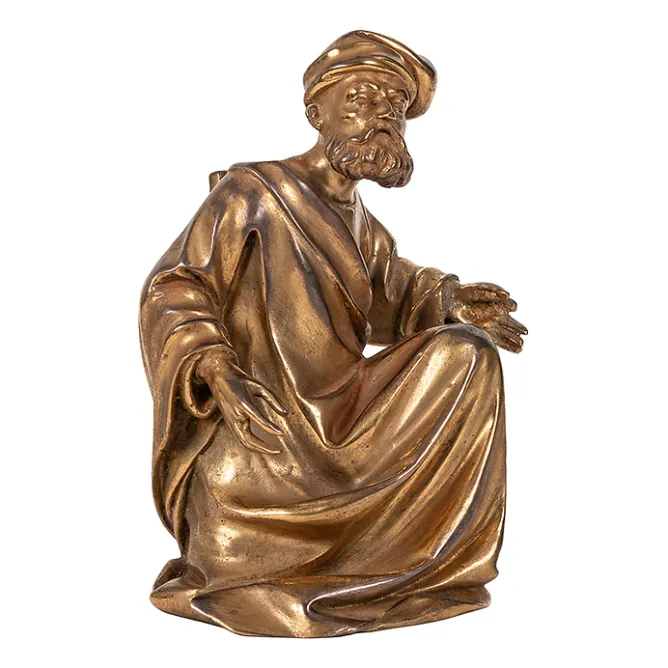 Art Européen<Boutiques de musées Moulage Prophète