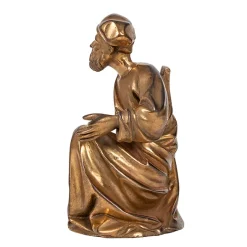 Art Européen<Boutiques de musées Moulage Prophète