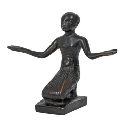 Boutiques de musées Moulage Prêtre en prière Best