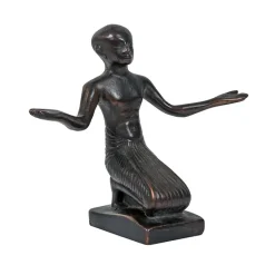 Boutiques de musées Moulage Prêtre en prière Best