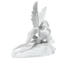 Boutiques de musées Moulage Psyché ranimée par le baiser de l'Amour Antonio Canova New
