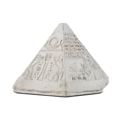 Antiquités Orientales Et Égyptiennes<Boutiques de musées Moulage Pyramidion de Bennebensekhauf