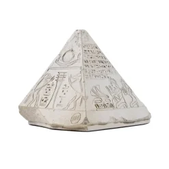 Antiquités Orientales Et Égyptiennes<Boutiques de musées Moulage Pyramidion de Bennebensekhauf