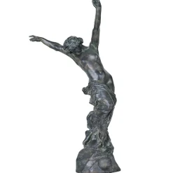 Boutiques de musées Moulage Salomé Jules Desbois Online