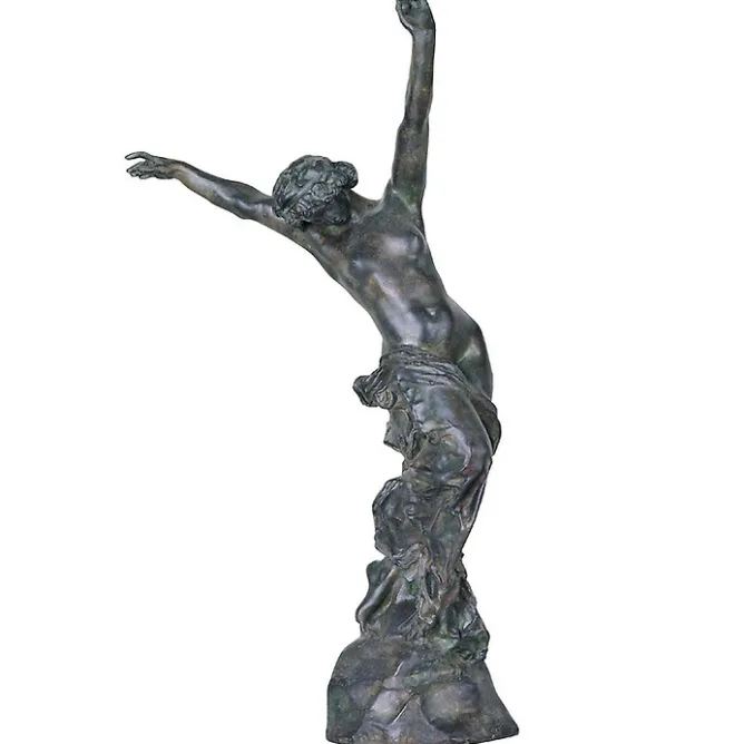Boutiques de musées Moulage Salomé Jules Desbois Online