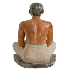 Boutiques de musées Moulage Scribe accroupi Sale