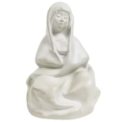Art Européen<Boutiques de musées Moulage Statuette de la Vierge de la solitude