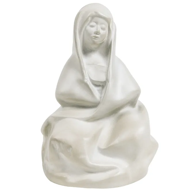 Art Européen<Boutiques de musées Moulage Statuette de la Vierge de la solitude