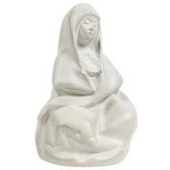 Art Européen<Boutiques de musées Moulage Statuette de la Vierge de la solitude