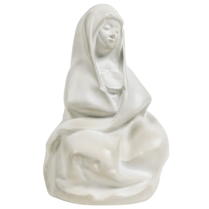 Art Européen<Boutiques de musées Moulage Statuette de la Vierge de la solitude