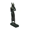 Antiquités Orientales Et Égyptiennes<Boutiques de musées Moulage Statuette déesse Bastet