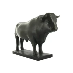 Art Européen<Boutiques de musées Moulage Taureau François Pompon