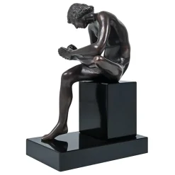 Art Européen<Boutiques de musées Moulage Tireur d'épine