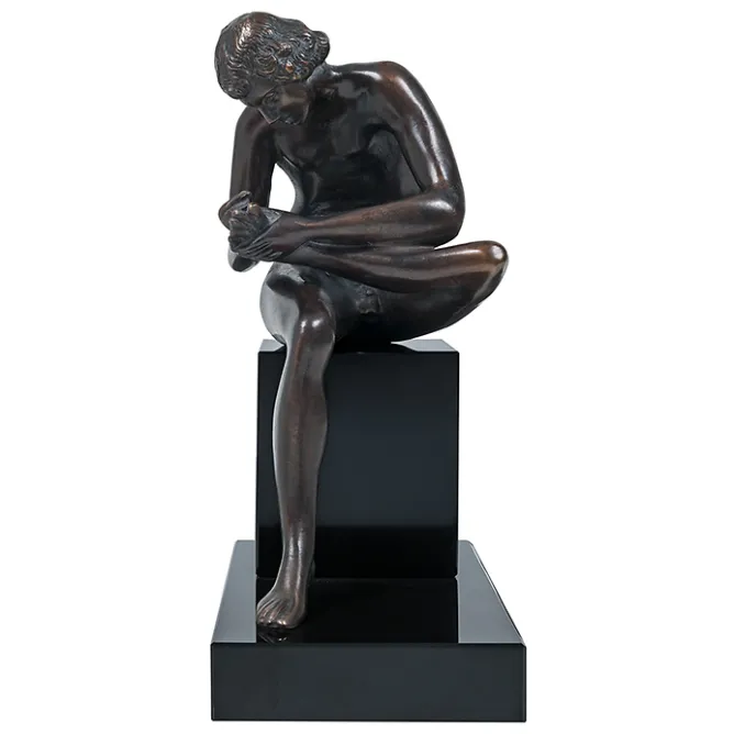 Art Européen<Boutiques de musées Moulage Tireur d'épine