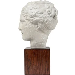 Antiquités Gallo-Romaines & Gréco-Romaines<Boutiques de musées Moulage Tête de la déesse Hygie