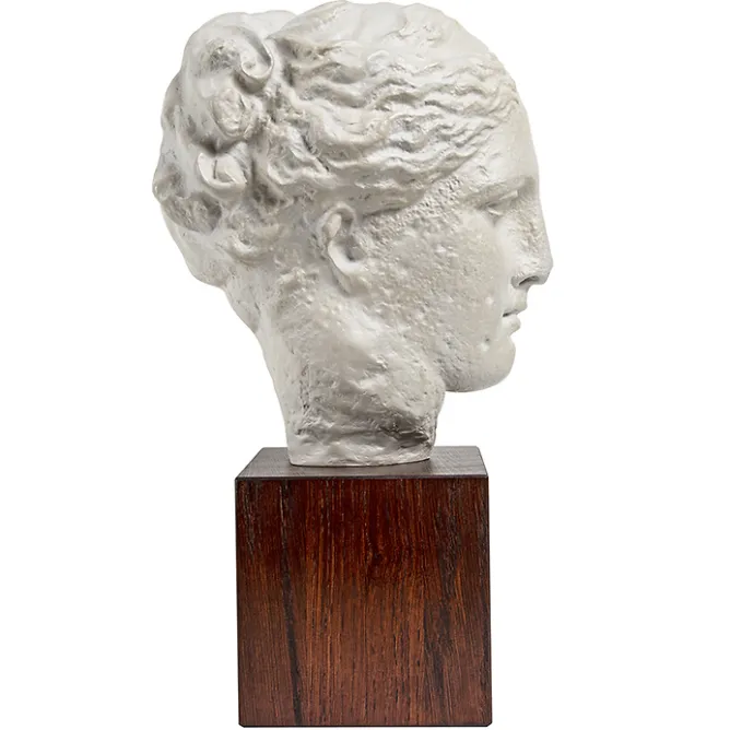 Antiquités Gallo-Romaines & Gréco-Romaines<Boutiques de musées Moulage Tête de la déesse Hygie