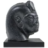 Boutiques de musées Moulage Tête de Toutânkhamon Online