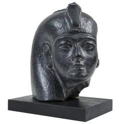 Boutiques de musées Moulage Tête de Toutânkhamon Online