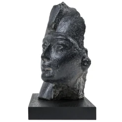Boutiques de musées Moulage Tête de Toutânkhamon Online