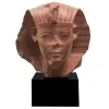 Boutiques de musées Moulage Tête du roi Aménophis II New