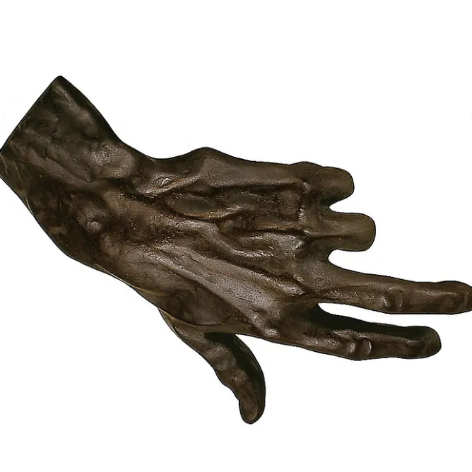 Art Européen<Boutiques de musées Moulage Étude de main Auguste Rodin