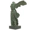 Boutiques de musées Moulage Victoire de Samothrace - Bronze Hot