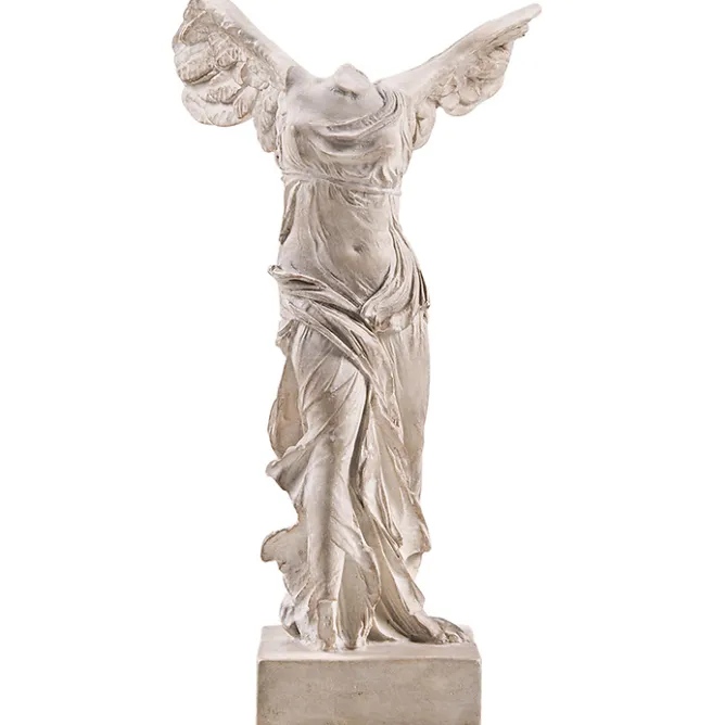 Antiquités Gallo-Romaines & Gréco-Romaines<Boutiques de musées Moulage Victoire de Samothrace - de 18 à 50 cm