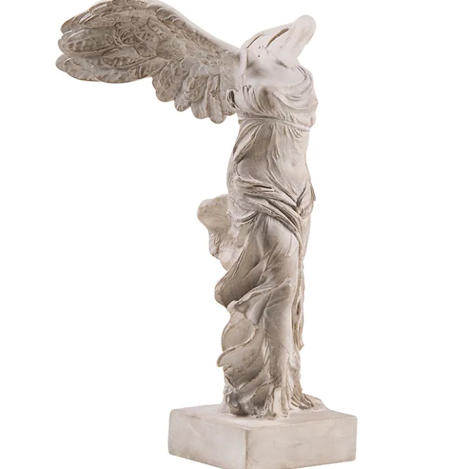 Antiquités Gallo-Romaines & Gréco-Romaines<Boutiques de musées Moulage Victoire de Samothrace - de 18 à 50 cm